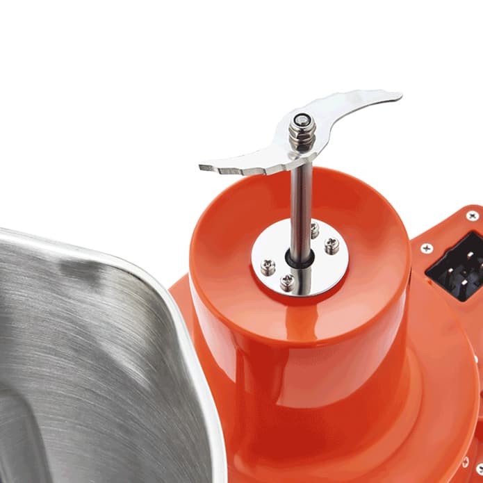 Morphy Richards Soup Maker Vegetable Chiken Lamb