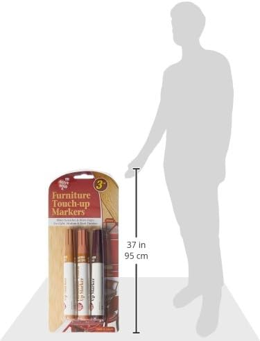 Furniture Touch Up Markers