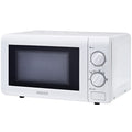 Nurano Prolex 17L Microwave  Manual White