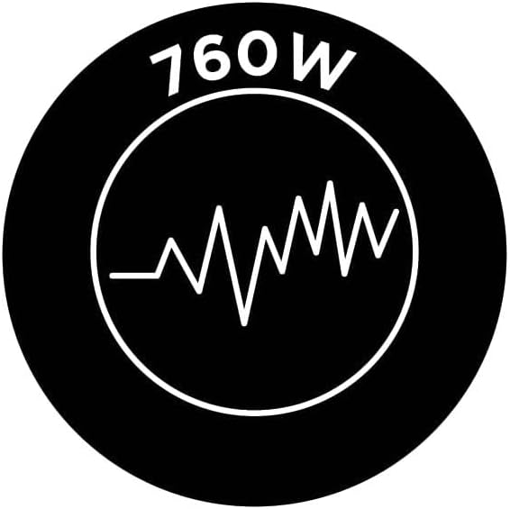 Russell Hobbs Sandwich Toaster/Toastie Maker – Makes 2 Toasties, Cuts and seals, Non-stick easy clean plates, Verticle storage, Power On & Heat ready lights, Handle with locking clip, 760W, 24520