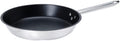 Ikea 365+ Frying pan, Stainless Steel/Non-Stick Coating 28 cm