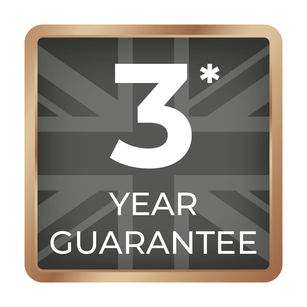 Tower T19007 3-in-1 Electric Can Opener with Knife Sharpener & Bottle Opener, Black