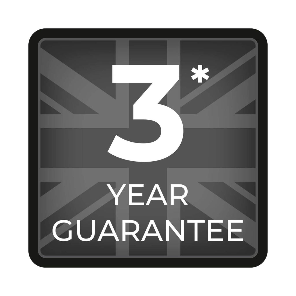 Tower, T20080BLK, Ash 2-Slice Toaster with 7 Browning Levels, Defrost/Reheat/Cancel, 925W, Black & Chrome