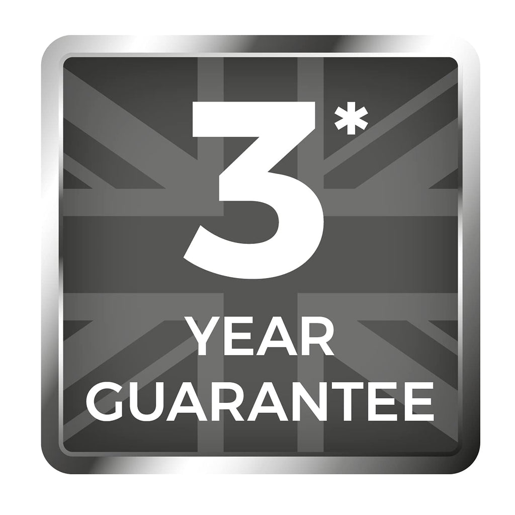 Tower T27038 Health Grill and Panini Grill with Non-Stick Cerastone Coating, 750W, Black & Stainless Steel