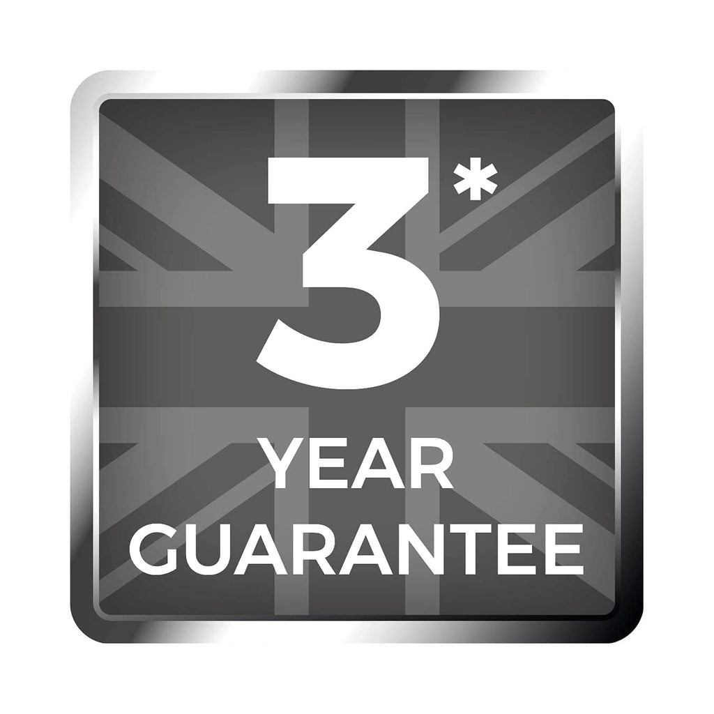 Tower T27038 Health Grill and Panini Grill with Non-Stick Cerastone Coating, 750W, Black & Stainless Steel