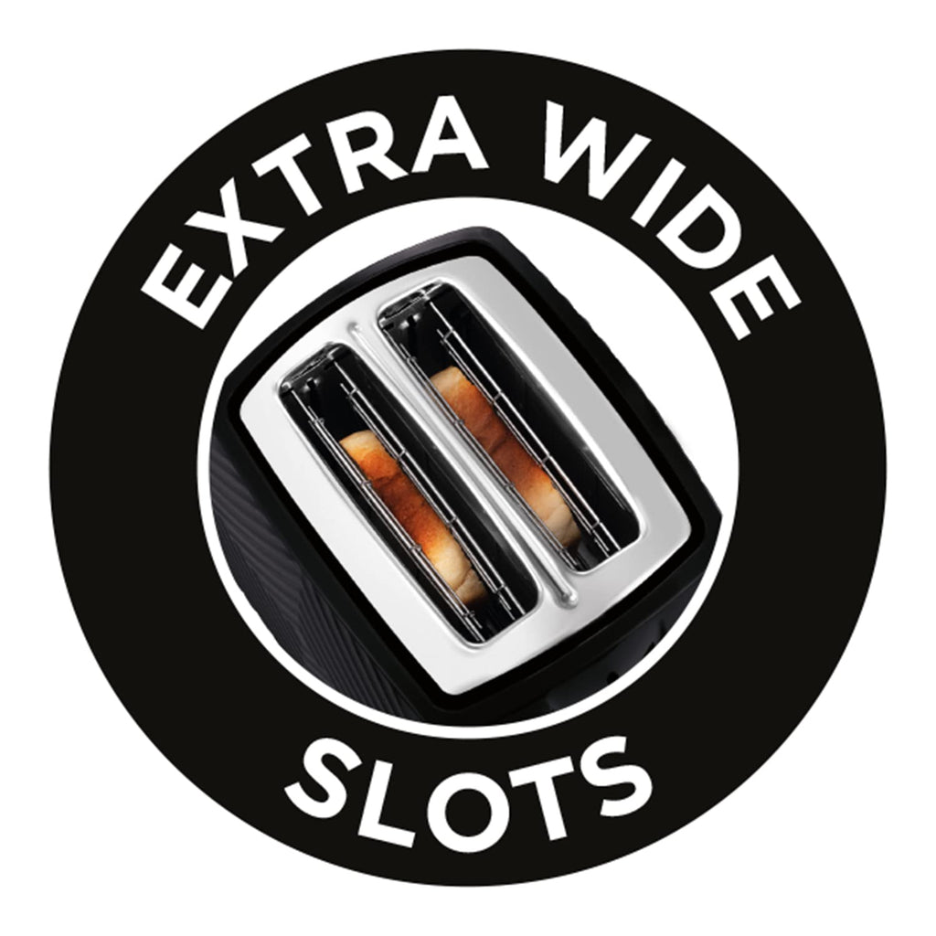 Russell Hobbs Groove Electric 1.7L Cordless Kettle (Fast Boil 3KW, Grey textured plastic with brushed gold accents, Removable washable anti-scale filter, Push to open lid, Perfect pour spout) 26382