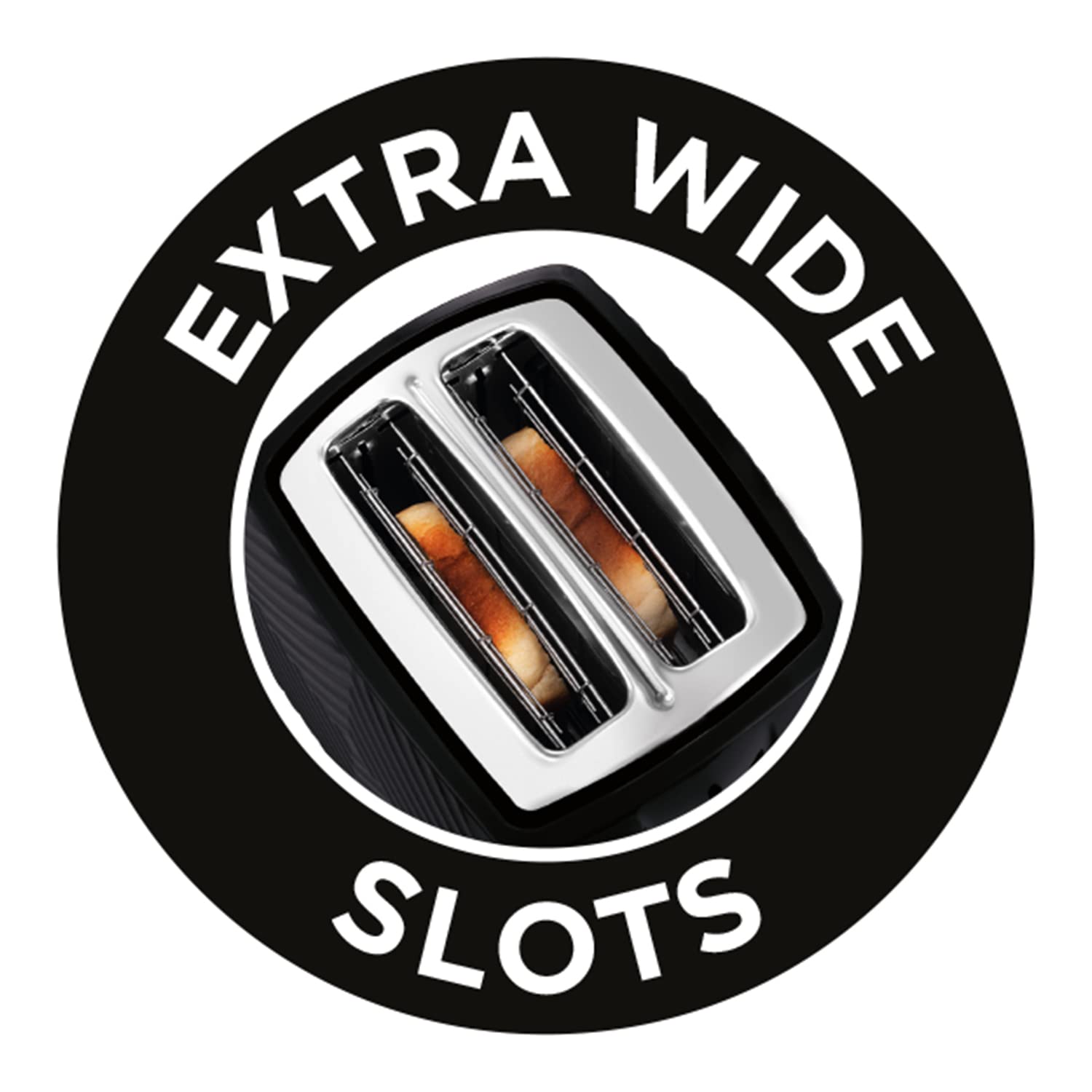 Russell Hobbs Groove Electric 1.7L Cordless Kettle (Fast Boil 3KW, Grey textured plastic with brushed gold accents, Removable washable anti-scale filter, Push to open lid, Perfect pour spout) 26382