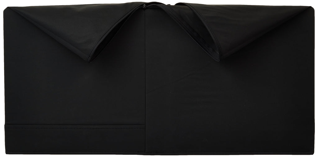 Ikea Drona Storage Box 33 x 38 x 33 cm black (for Expedit shelving unit – 4 pieces), black, 4 - Pack