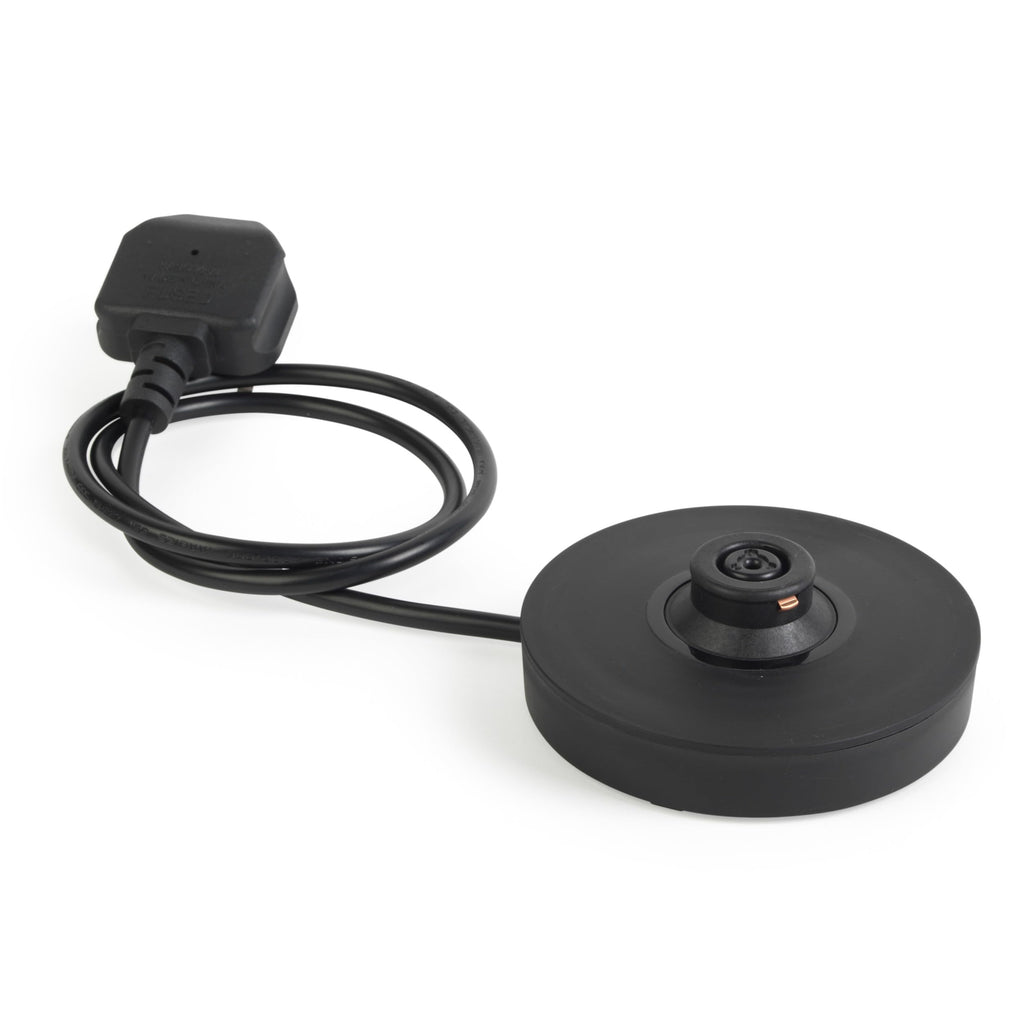 Progress EK5133P Automatic Milk Frother – Chocoluxe 4-in-1 Hot Chocolate Maker, 300ml/150ml, Hot & Cold Milk Heater & Foamer, Melt Chocolate Flakes, Built-in Frothing Whisk for Cafe Latte, Cappuccino