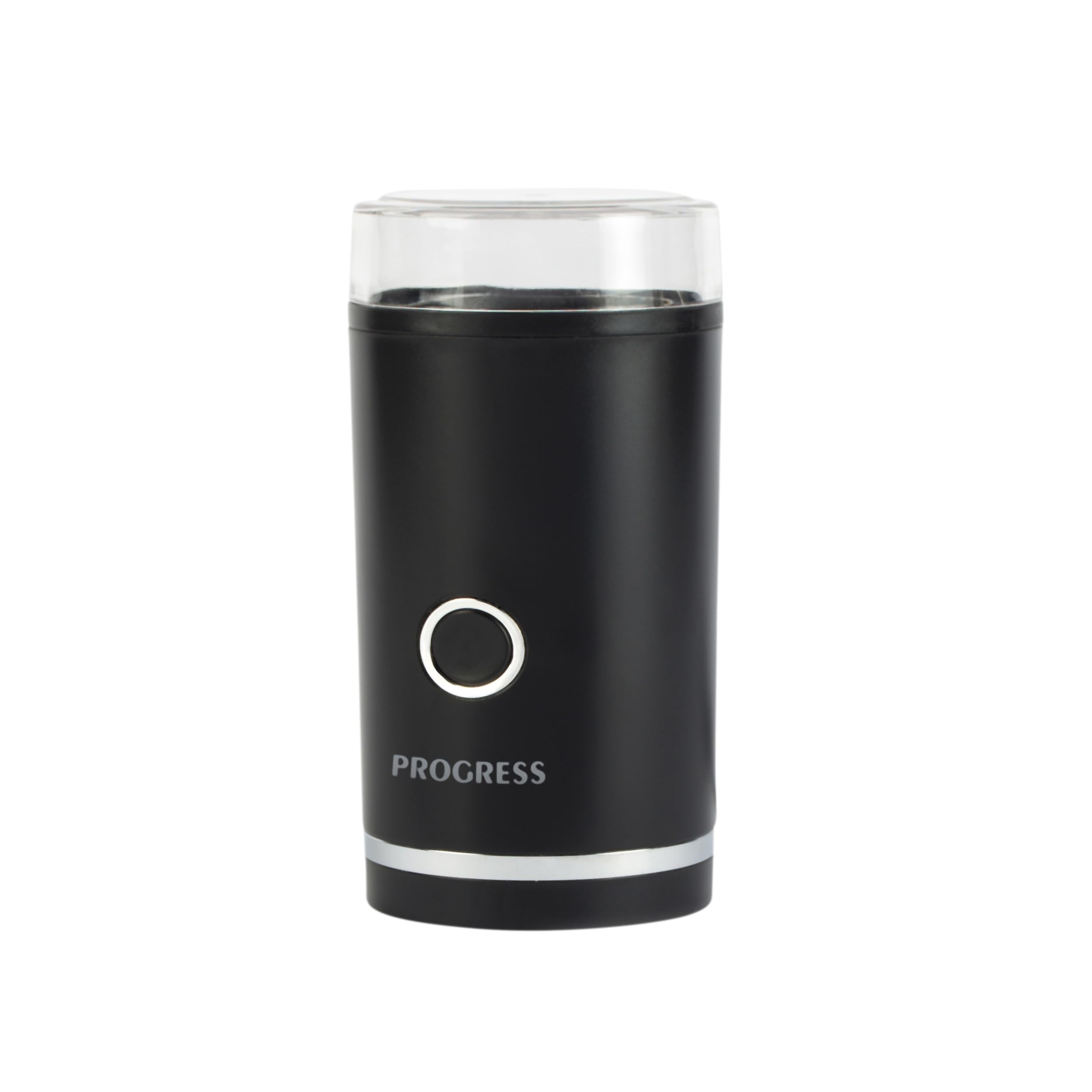 Progress Wave Textured 1.7L Kettle – Auto Shut-Off, Boil-Dry Sensor, BPA-Free, Otter Controller, Anti Limescale Filter, 360° Base, Water Level Indicator, Stylish Black Finish, 2200W, EK6088PBLK