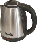 Infapower 1.8L Stainless Steel Cordless Kettle