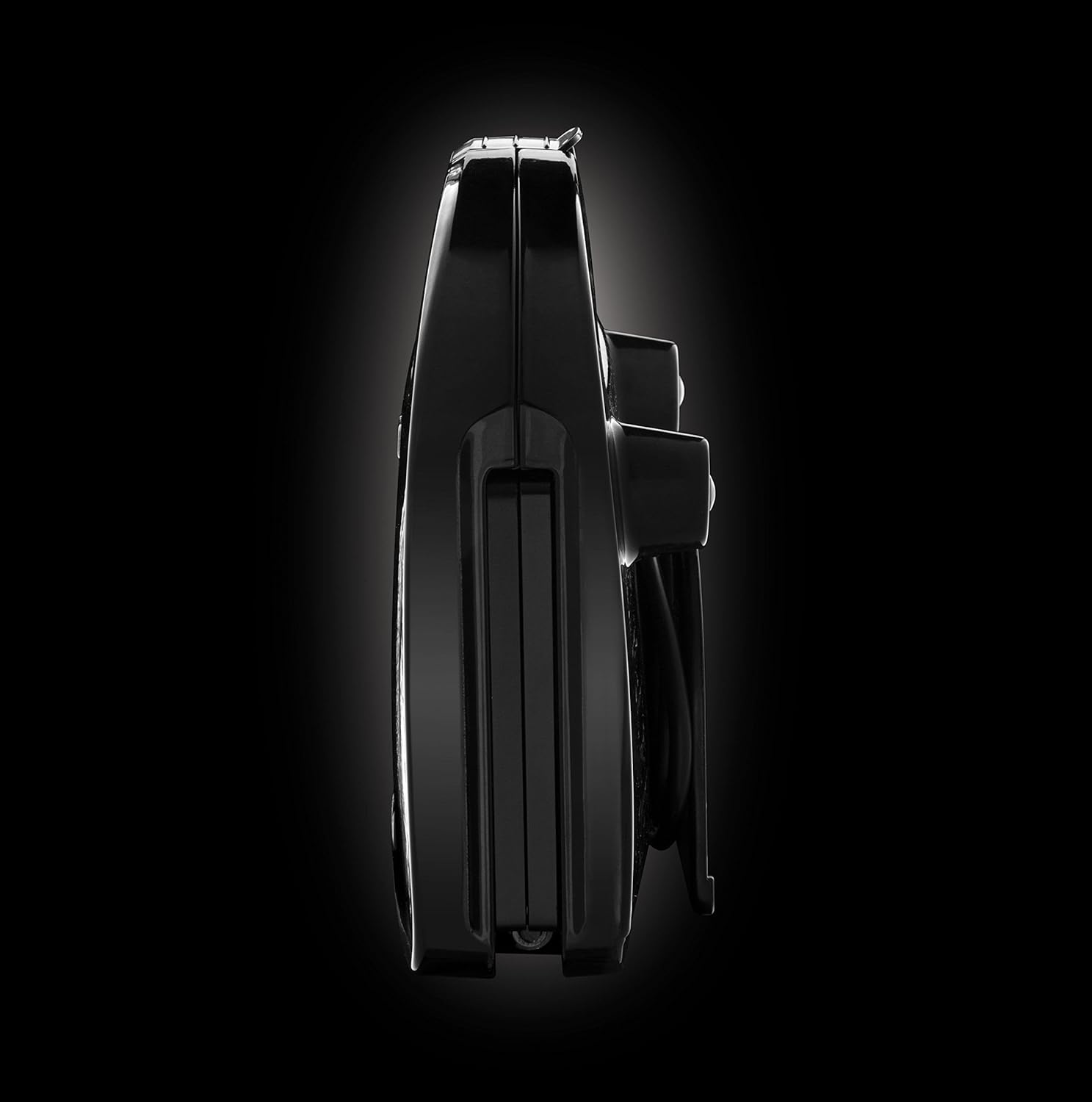 Russell Hobbs Sandwich Toaster/Toastie Maker – Makes 2 Toasties, Cuts and seals, Non-stick easy clean plates, Verticle storage, Power On & Heat ready lights, Handle with locking clip, 760W, 24520