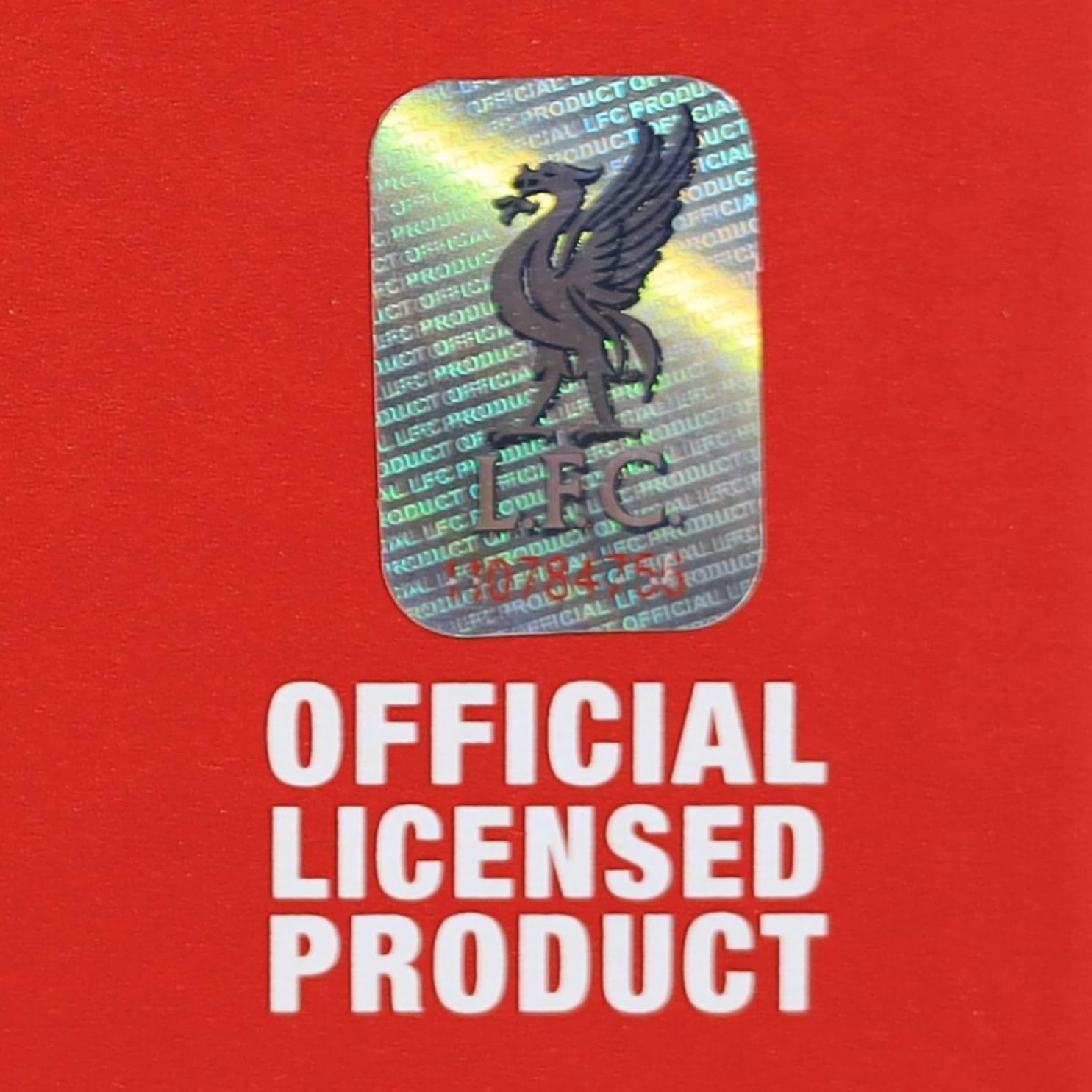 Swan Liverpool F.C 1.5 Litre Retro Jug Kettle, Red, 360 Degree Rotational Base, Stainless Steel, SK19020LIVRN