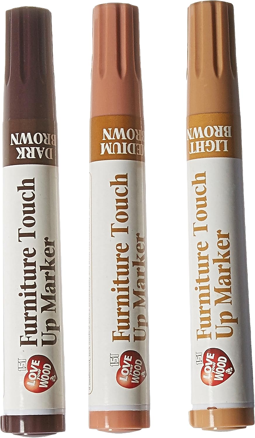 Furniture Touch Up Markers