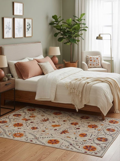 Bedding Rugs & Textile